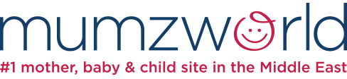 Mumzworld Brand Logo