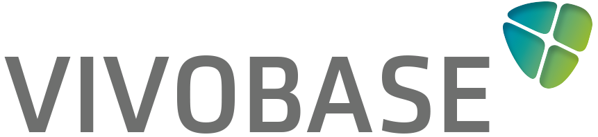 VIVOBASE Brand Logo