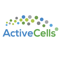 ActiveCells Brand Logo