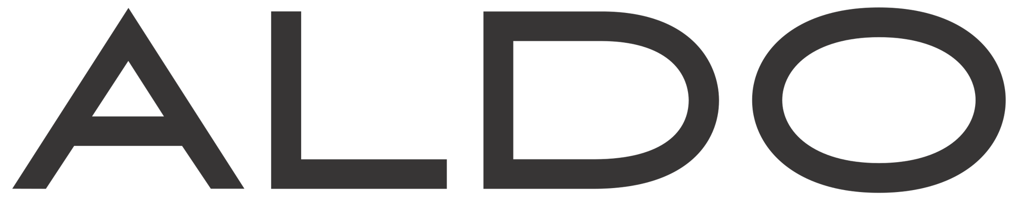 ALDO Brand Logo