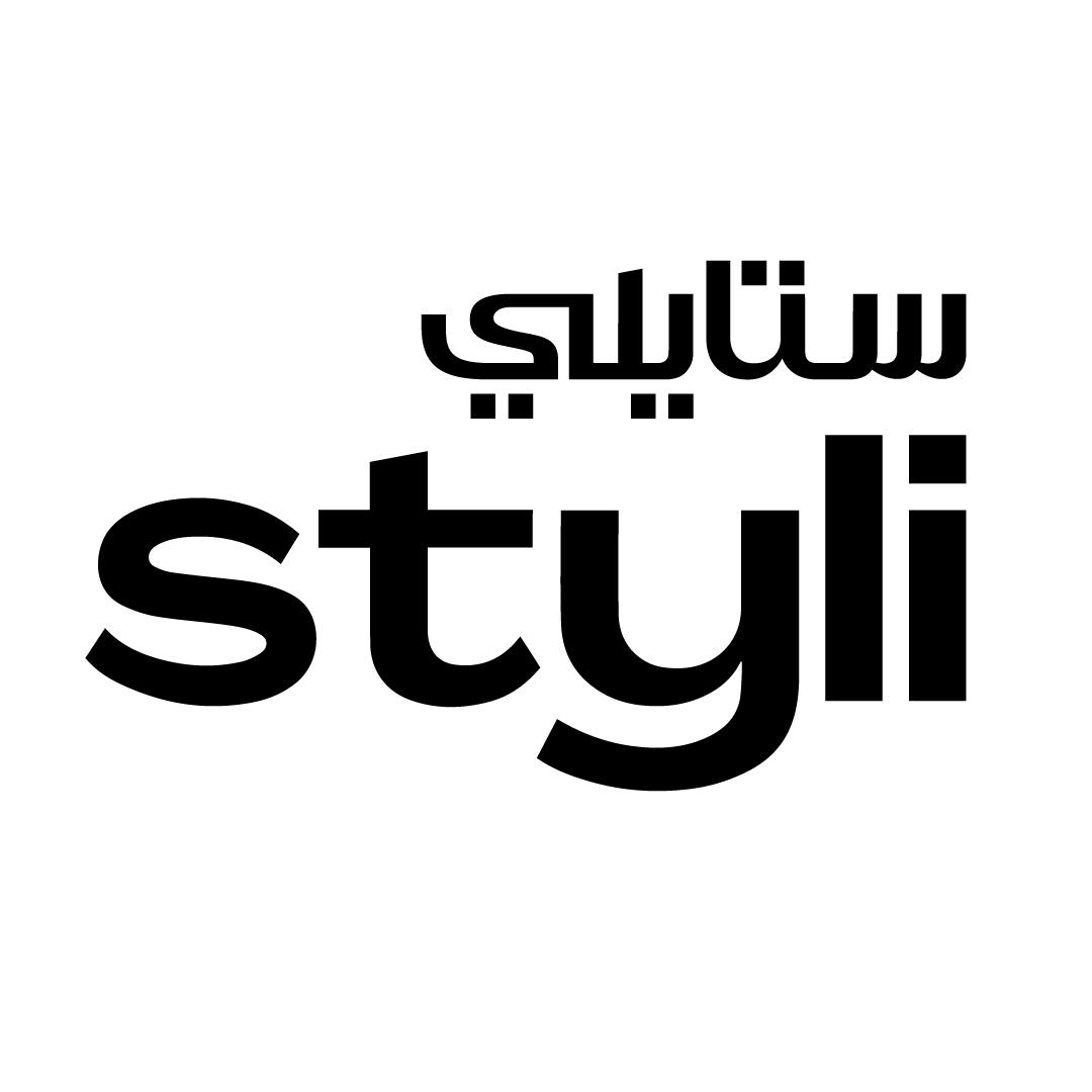 Styli Brand Logo