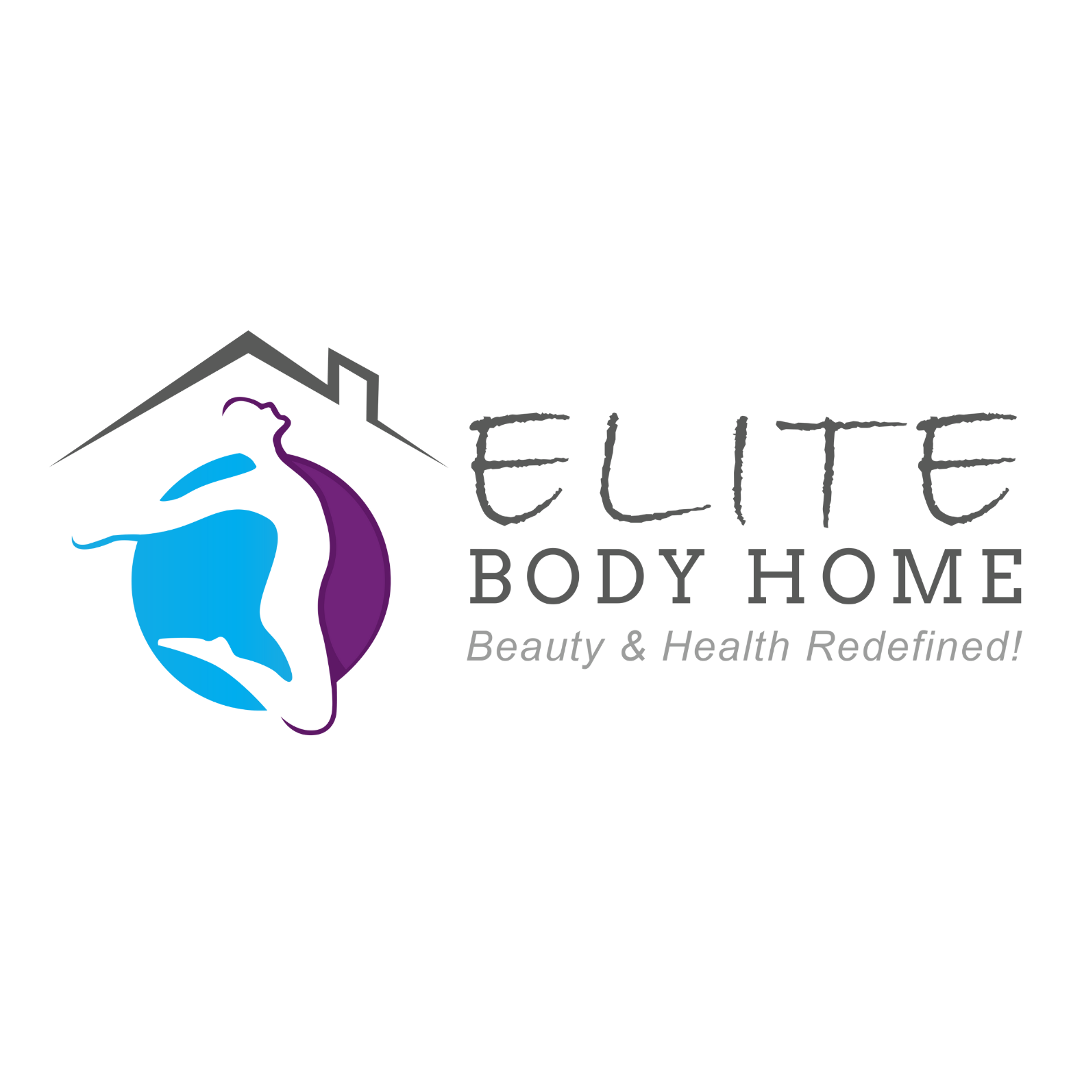Elite Body Home Poly Clinic Brand Logo