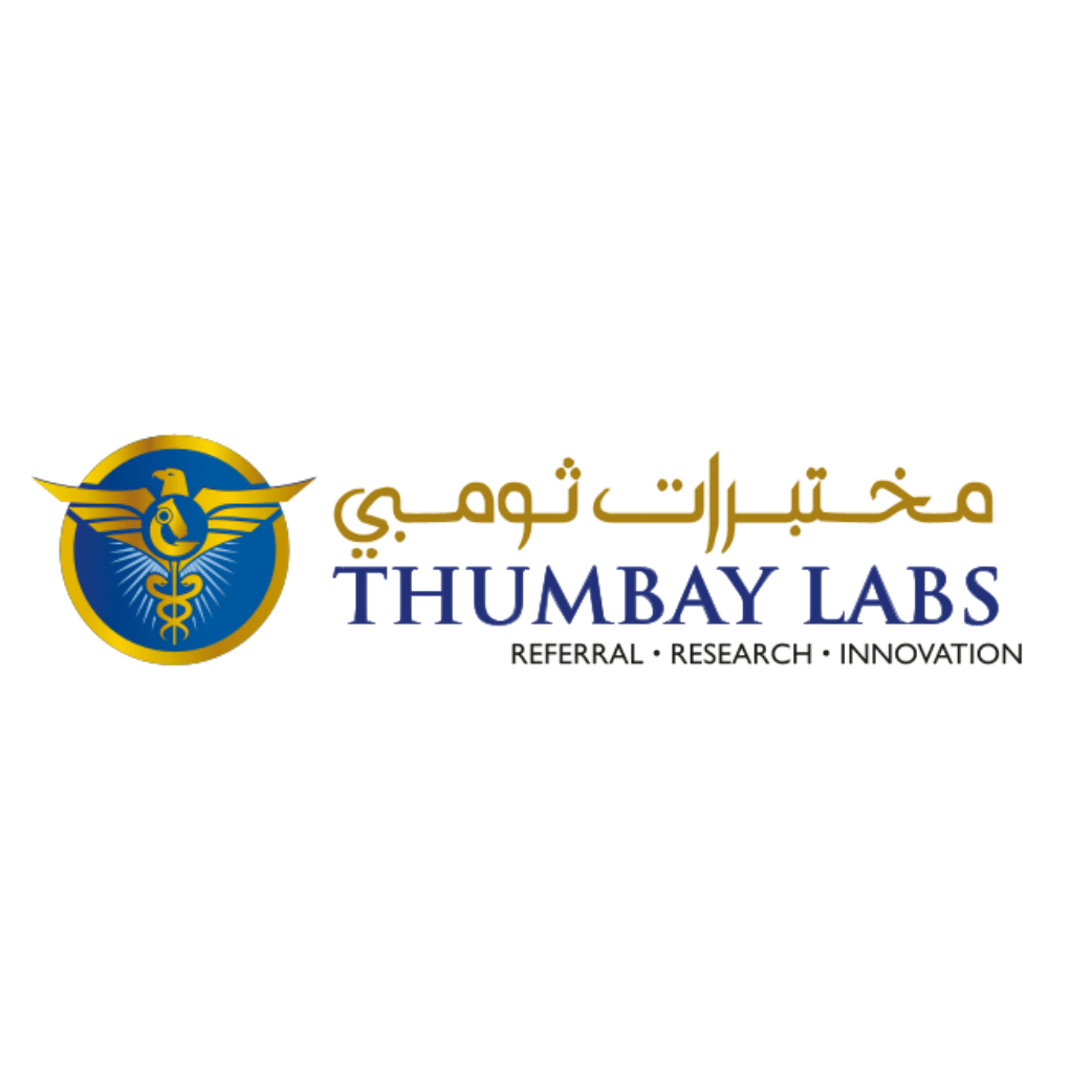 Thumbay Labs Brand Logo