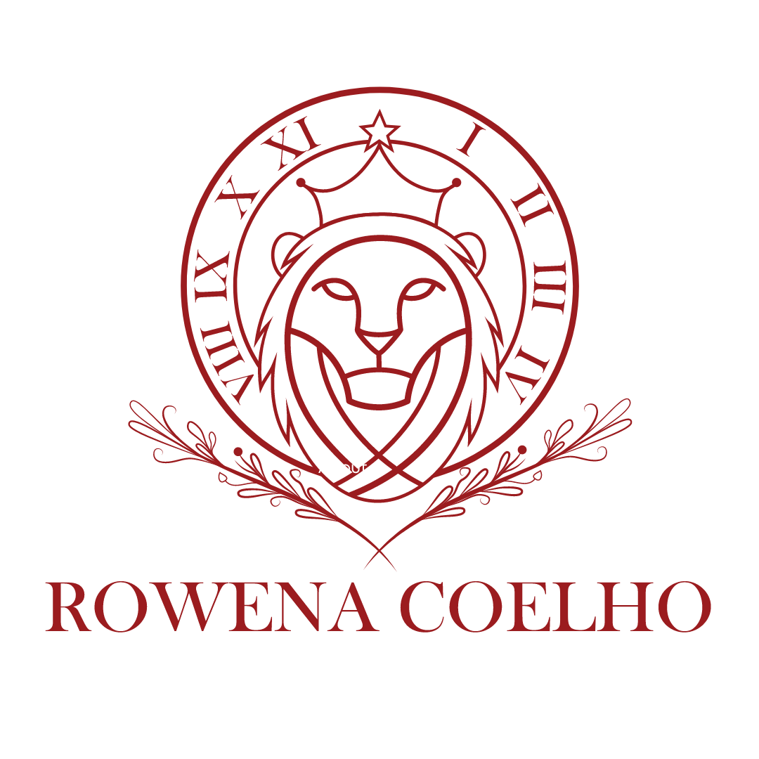 Rowena Coelho Gifts & Flowers Brand Logo