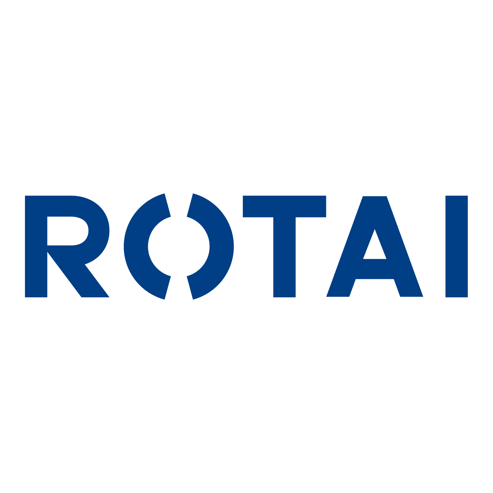 ROTAI Brand Logo