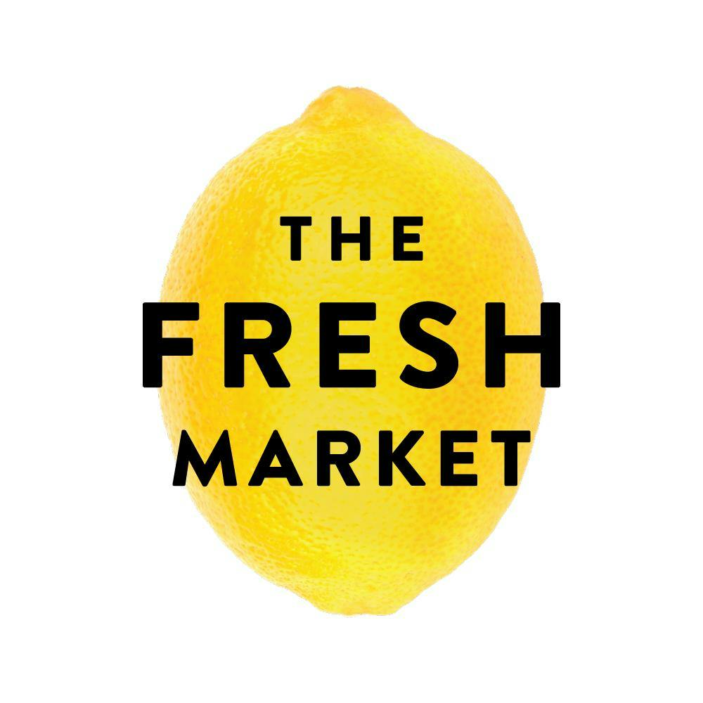 The Fresh Market Brand Logo