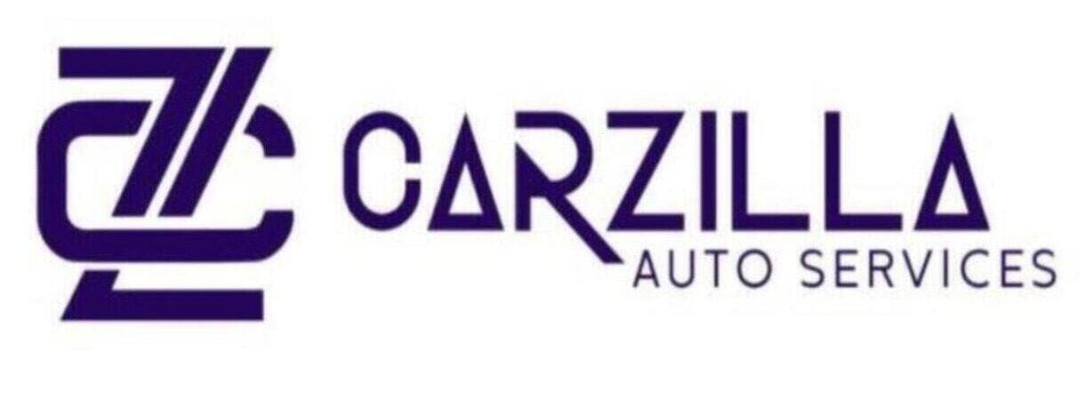 Carzilla Auto Services Brand Logo