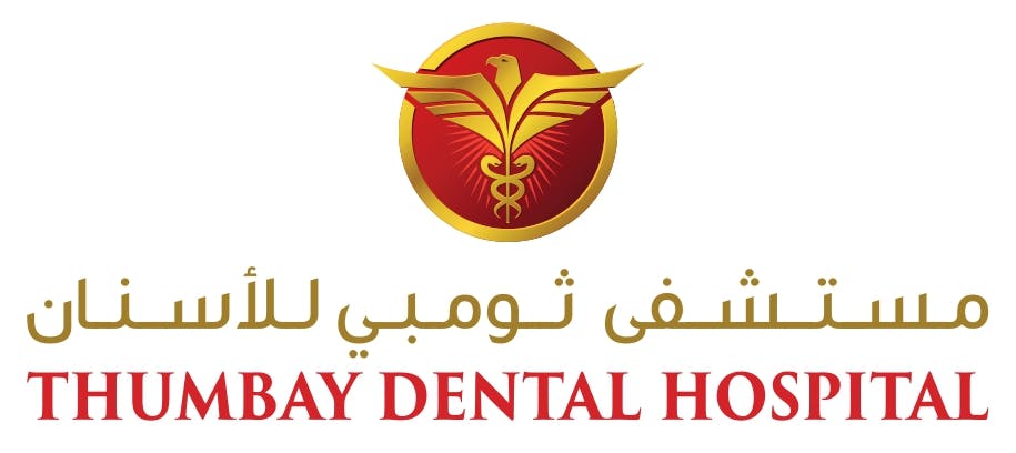 Thumbay Dental Hospital Brand Logo