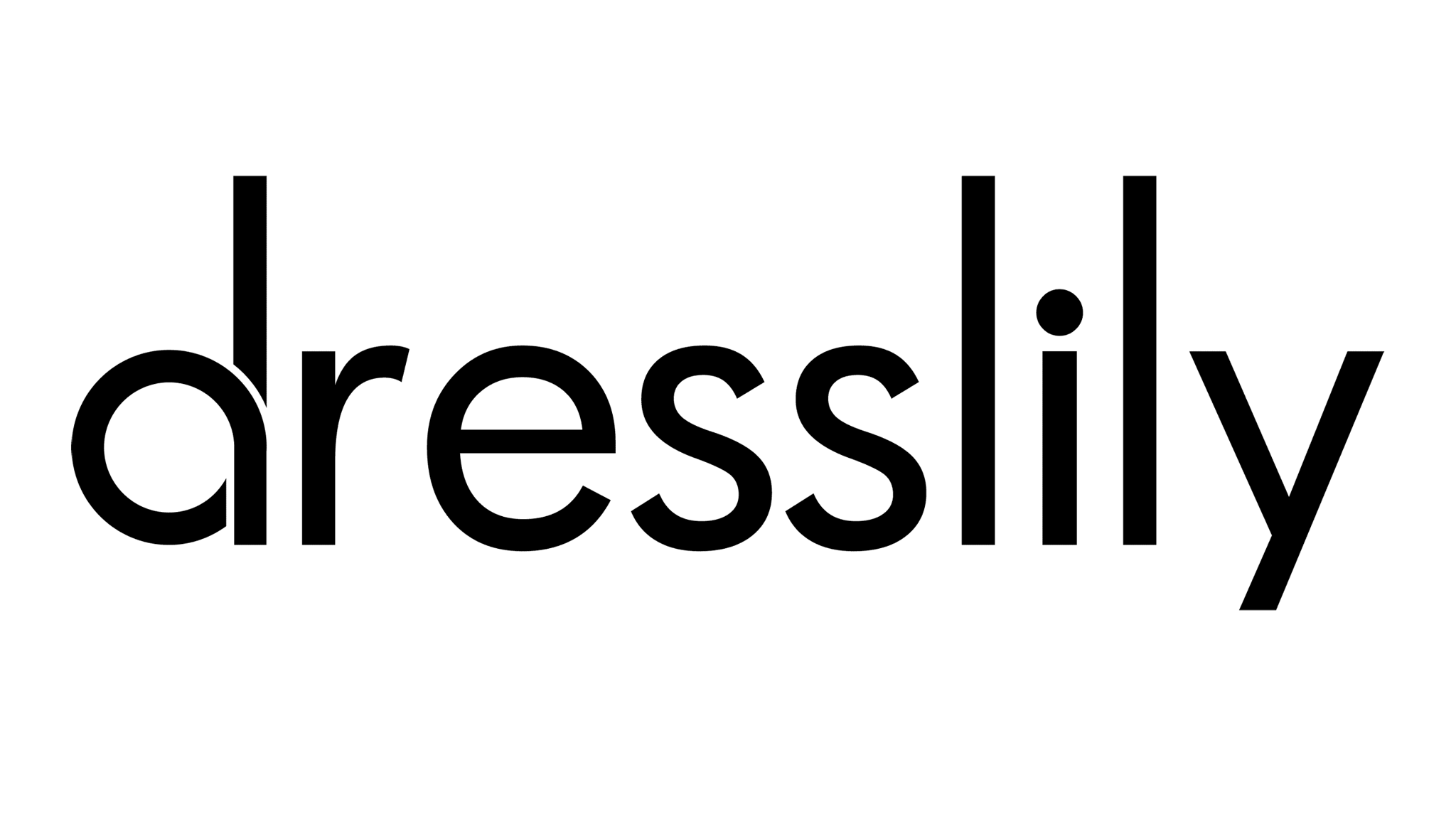 Dresslily Brand Logo