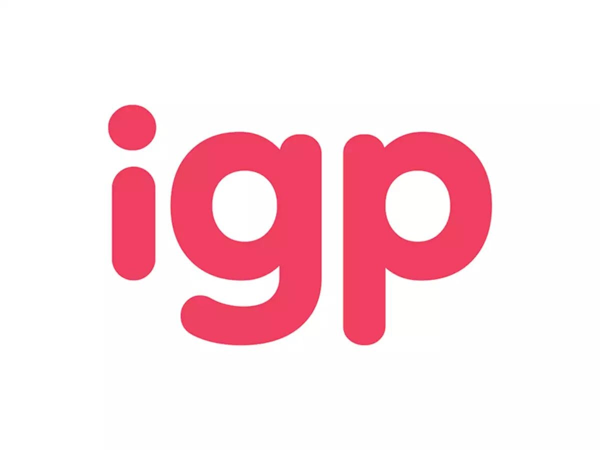 IGP Brand Logo