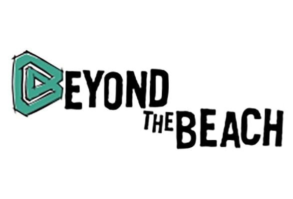 Beyond The Beach Brand Logo