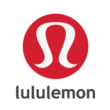Lululemon Brand Logo