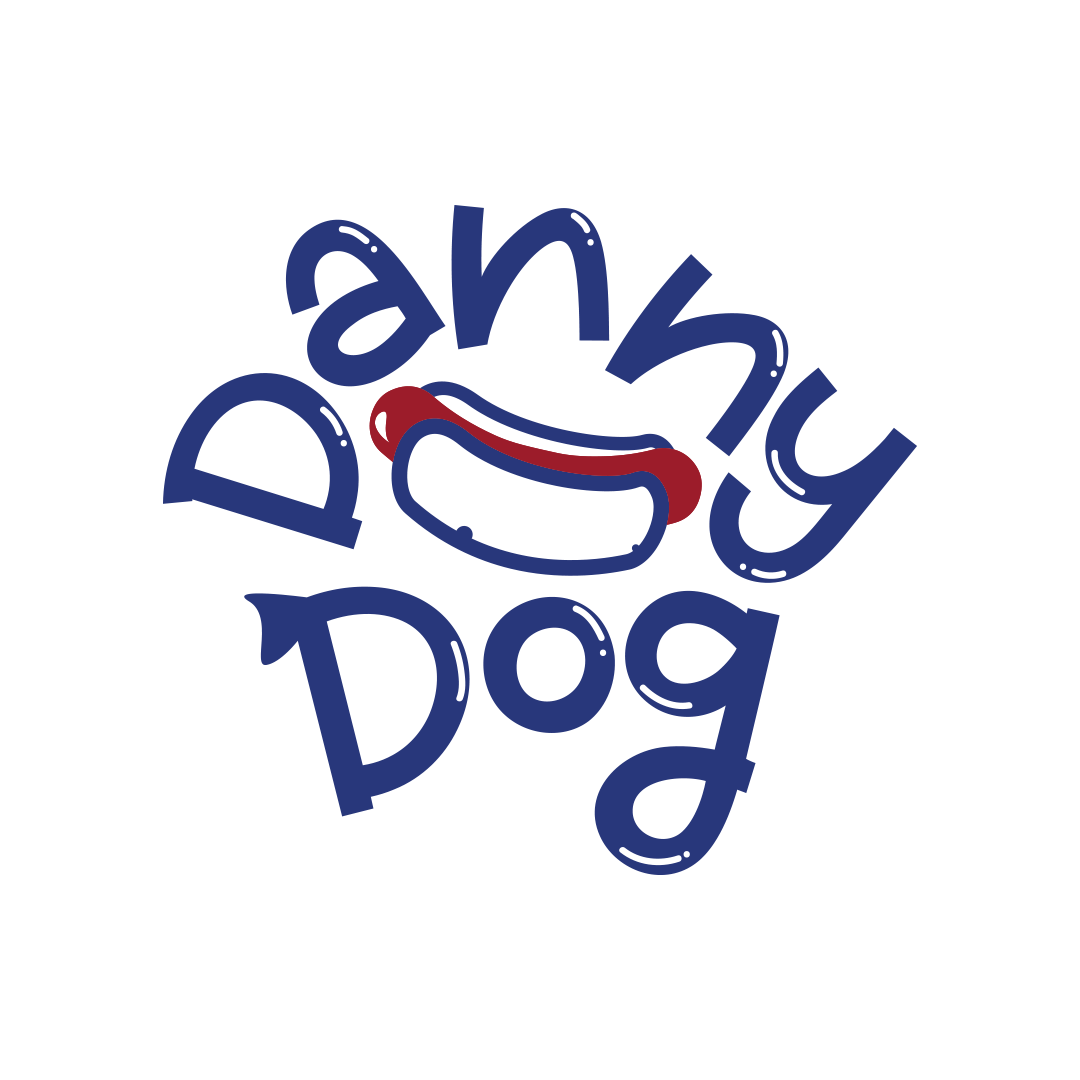 Danny Dog Brand Logo