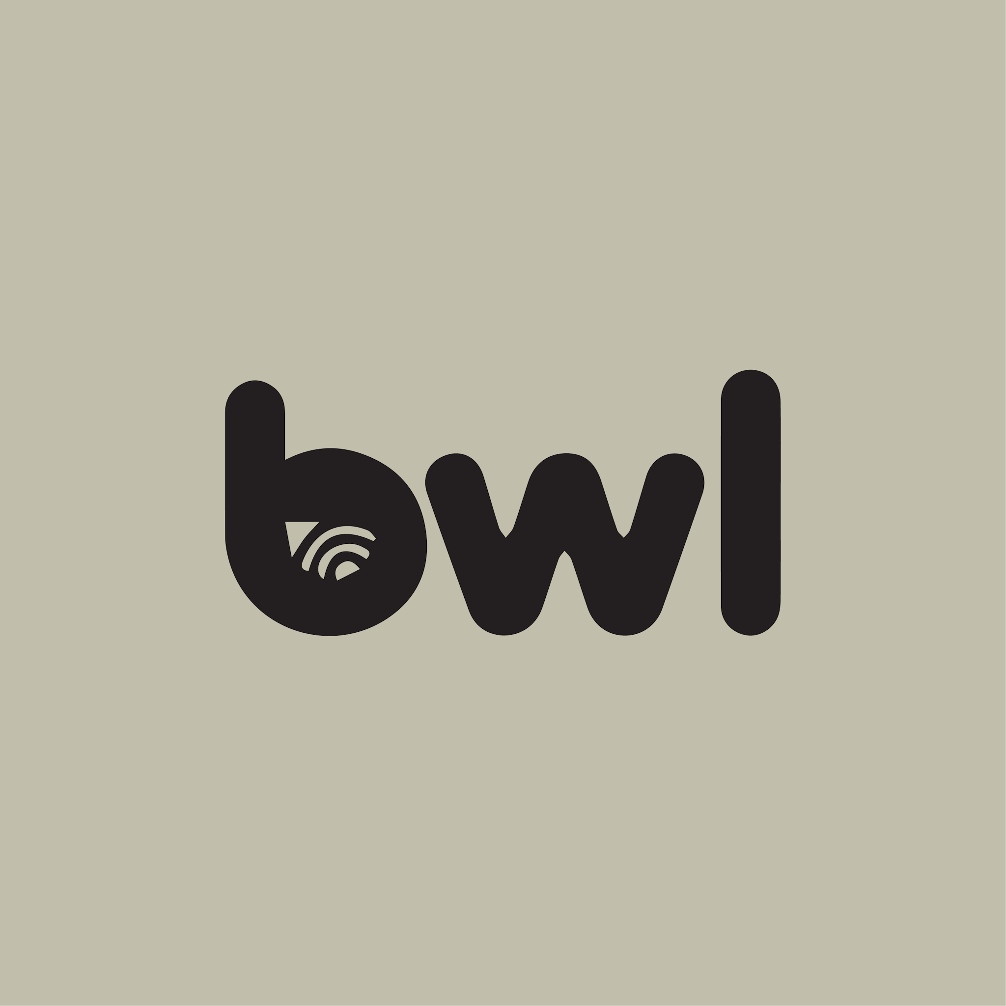 BWL Brand Logo