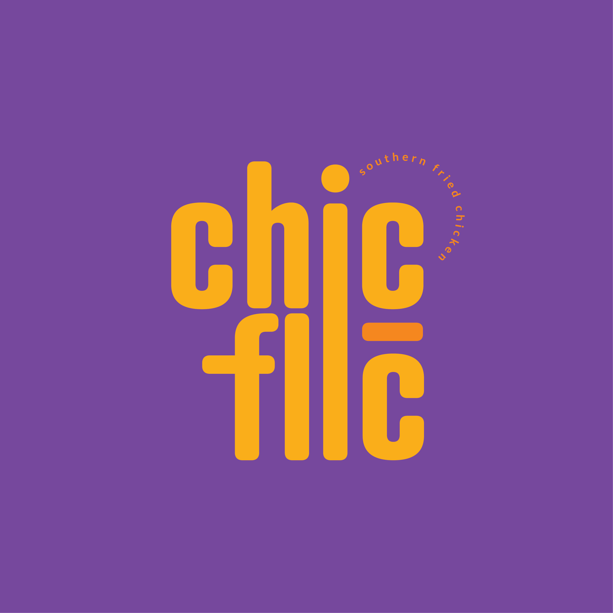 Chic Flic Brand Logo