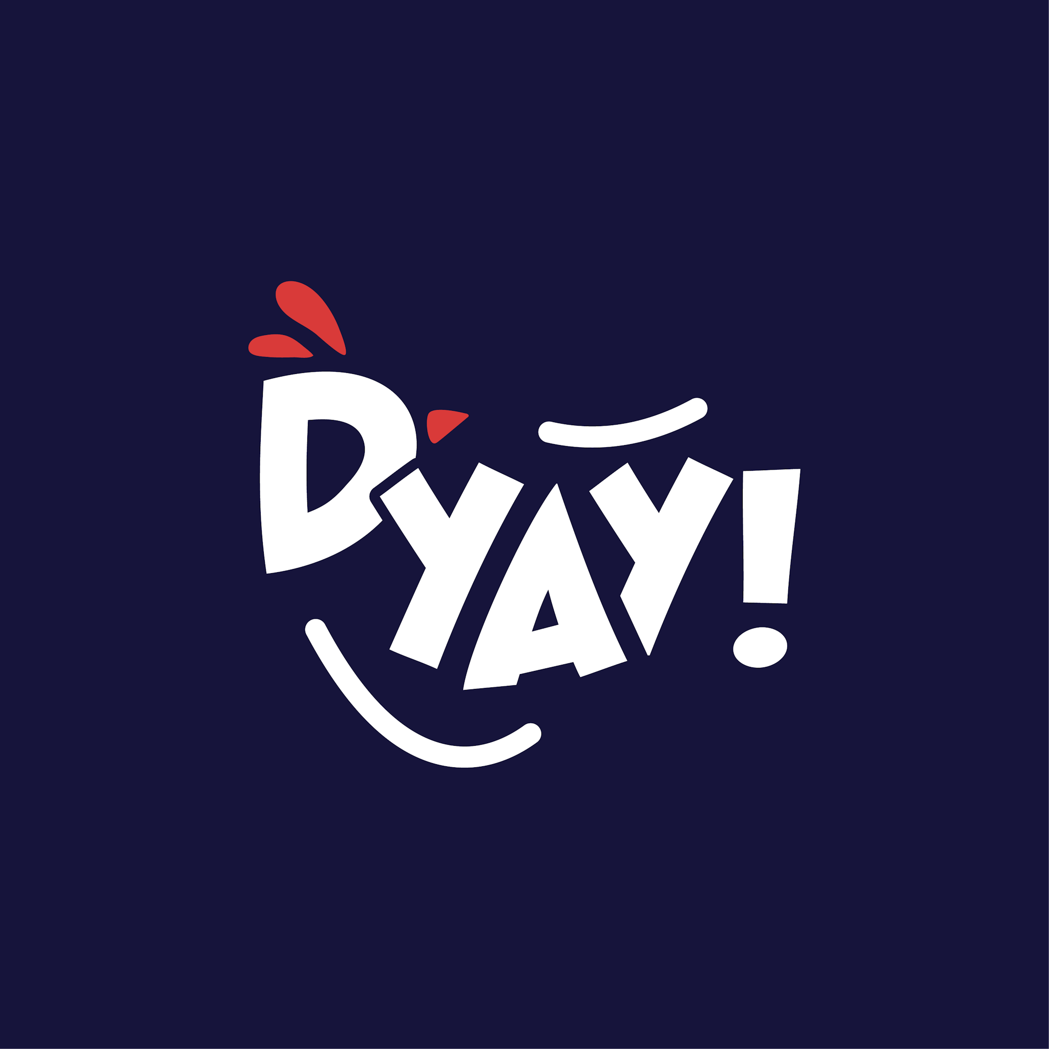 Dyay Brand Logo