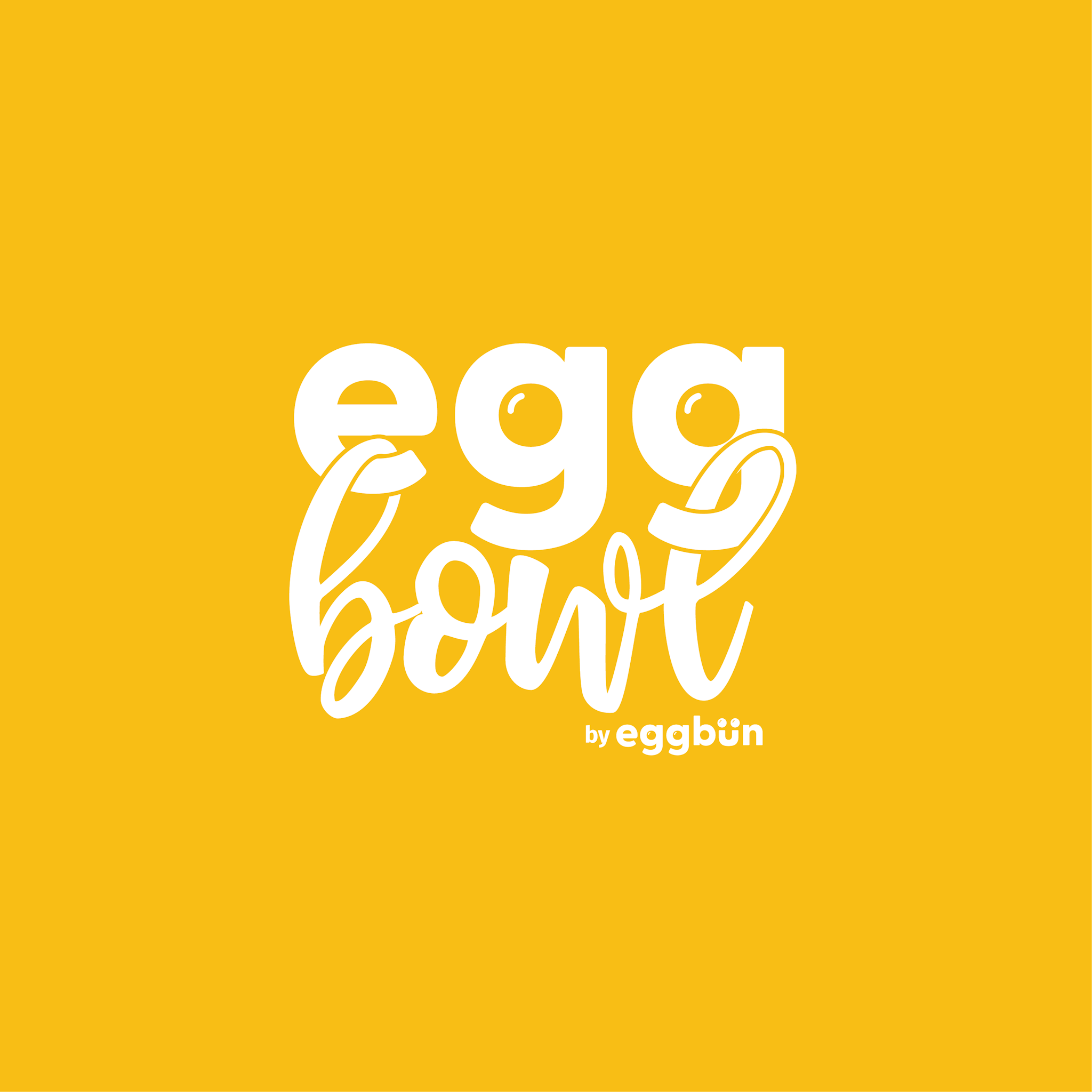 Egg Bowl Brand Logo