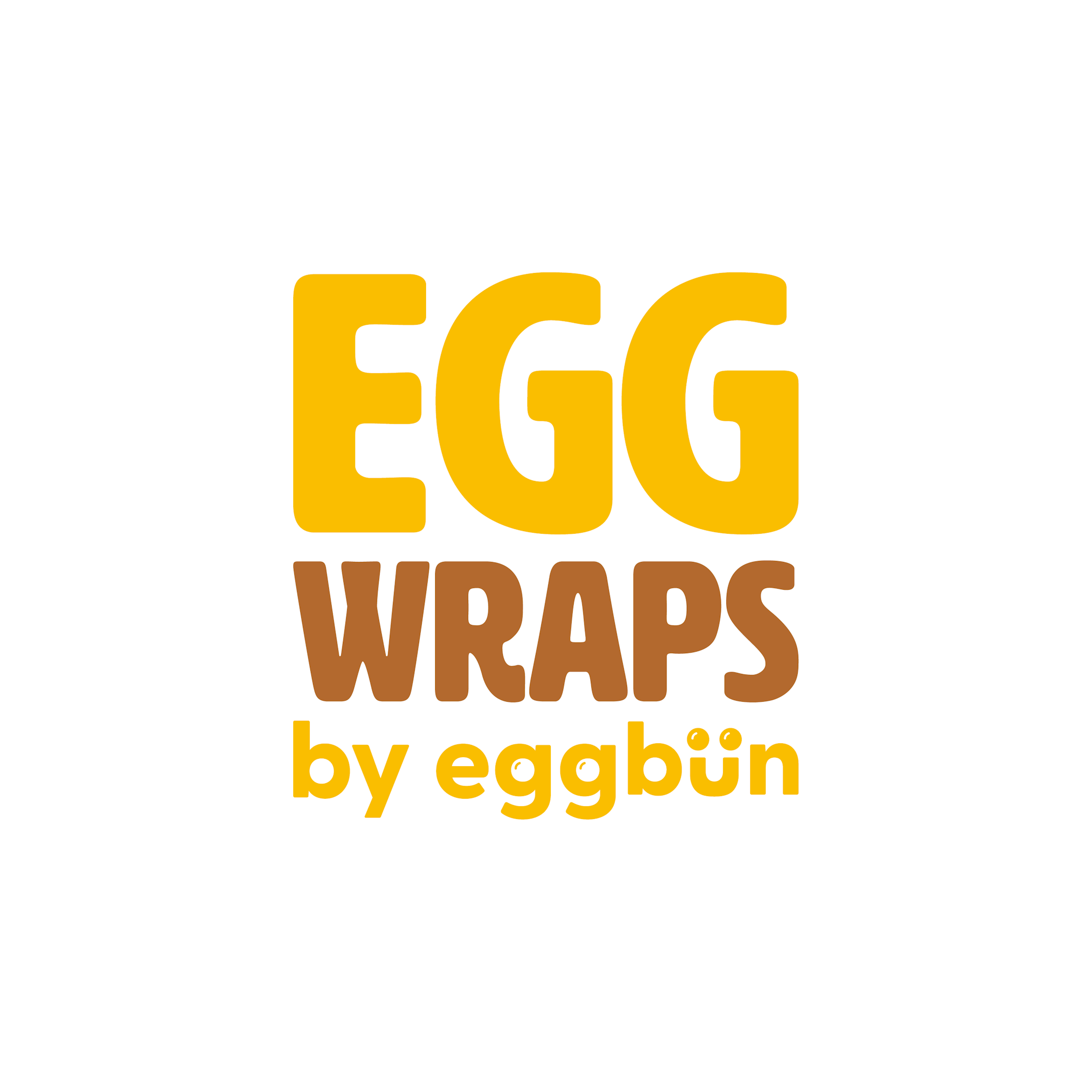 Egg Wraps Brand Logo