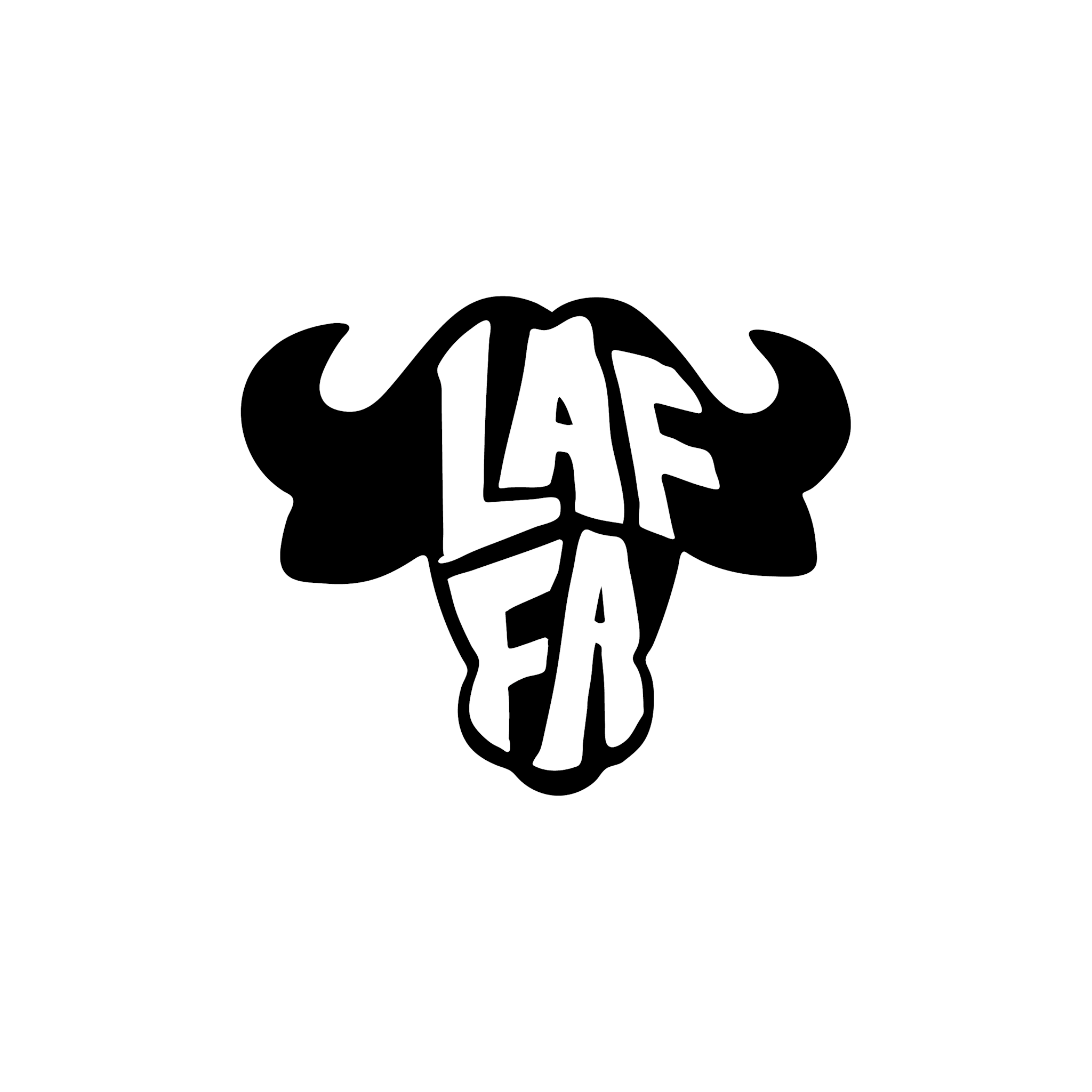 Laffa Brand Logo