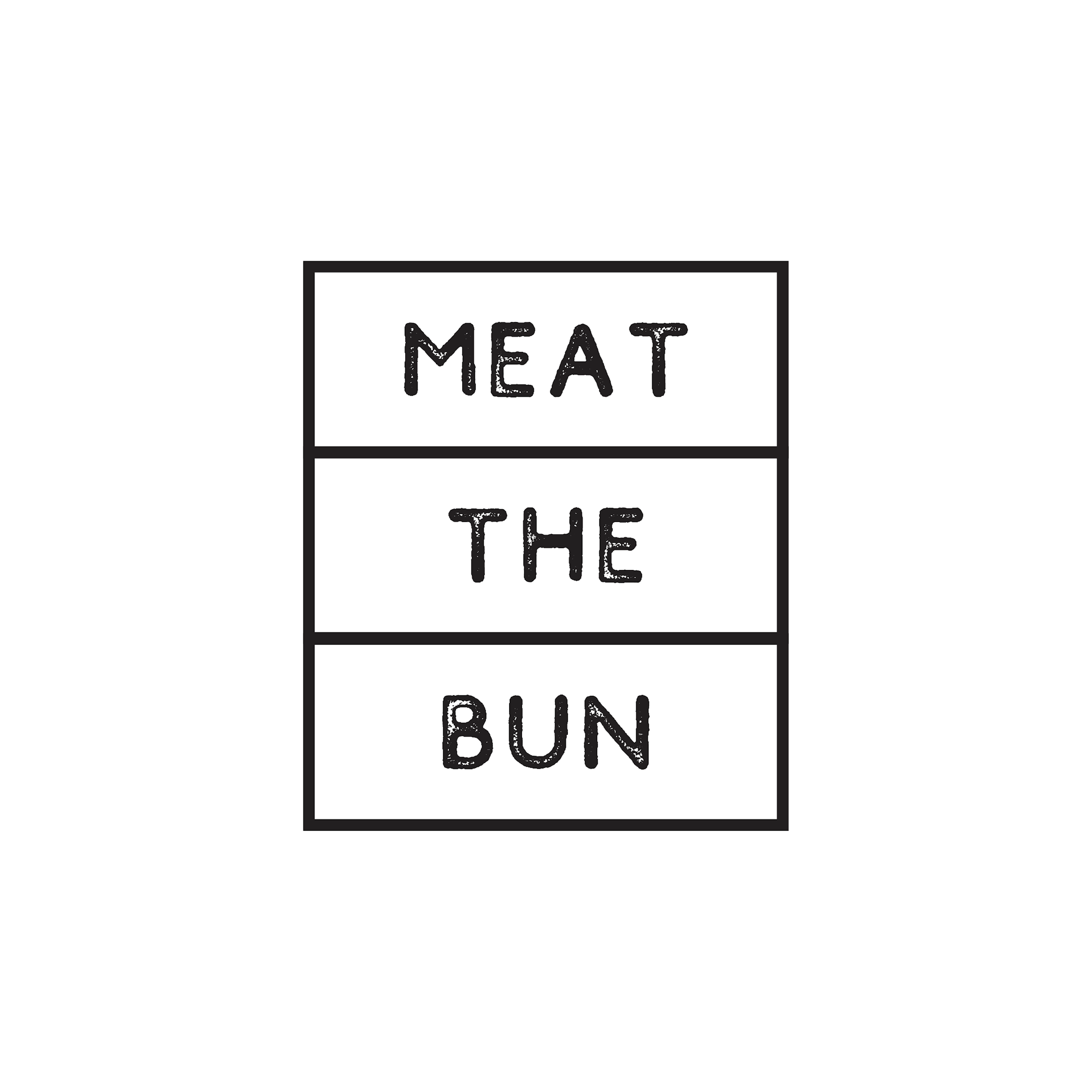 Meat The Bun Brand Logo