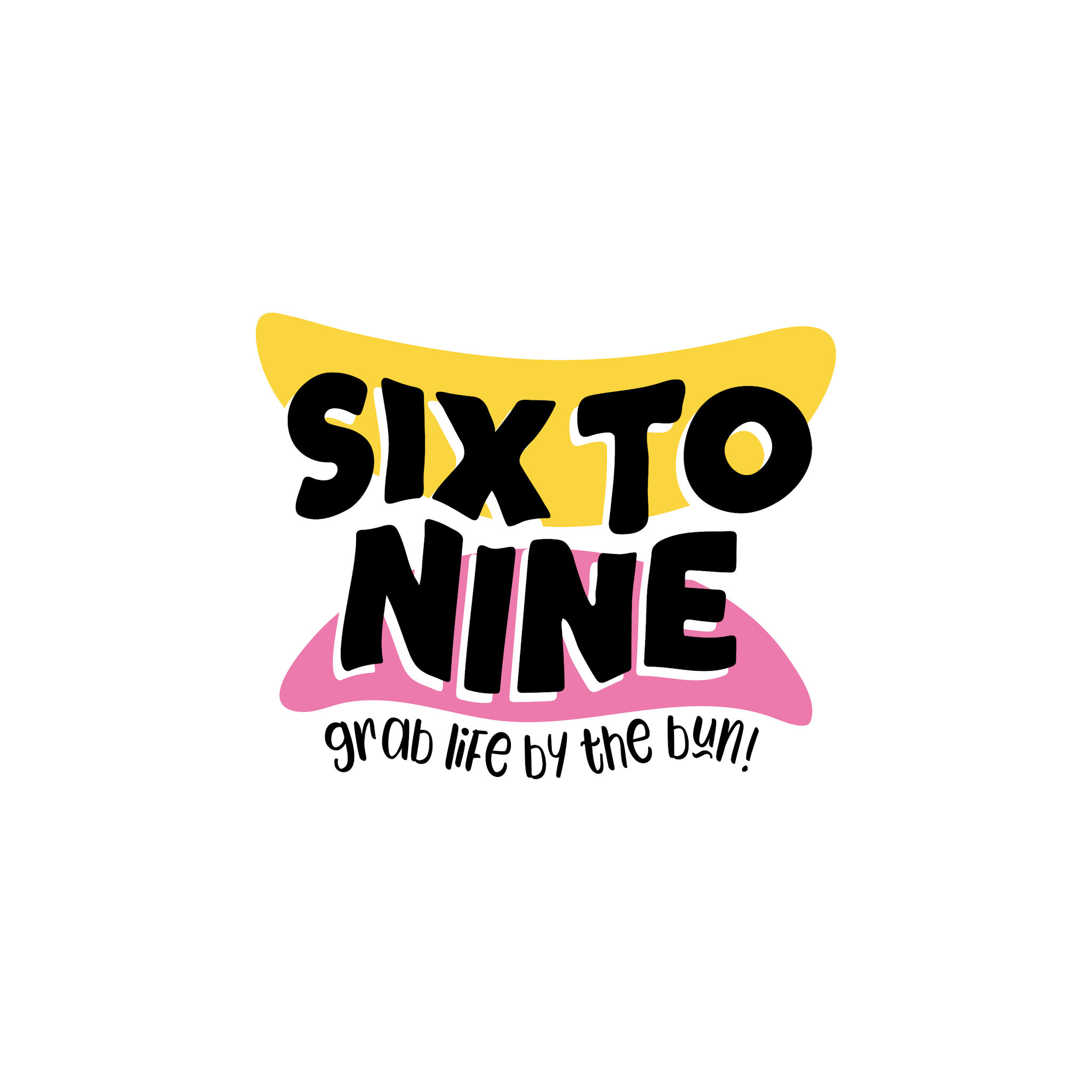 Six to Nine Brand Logo