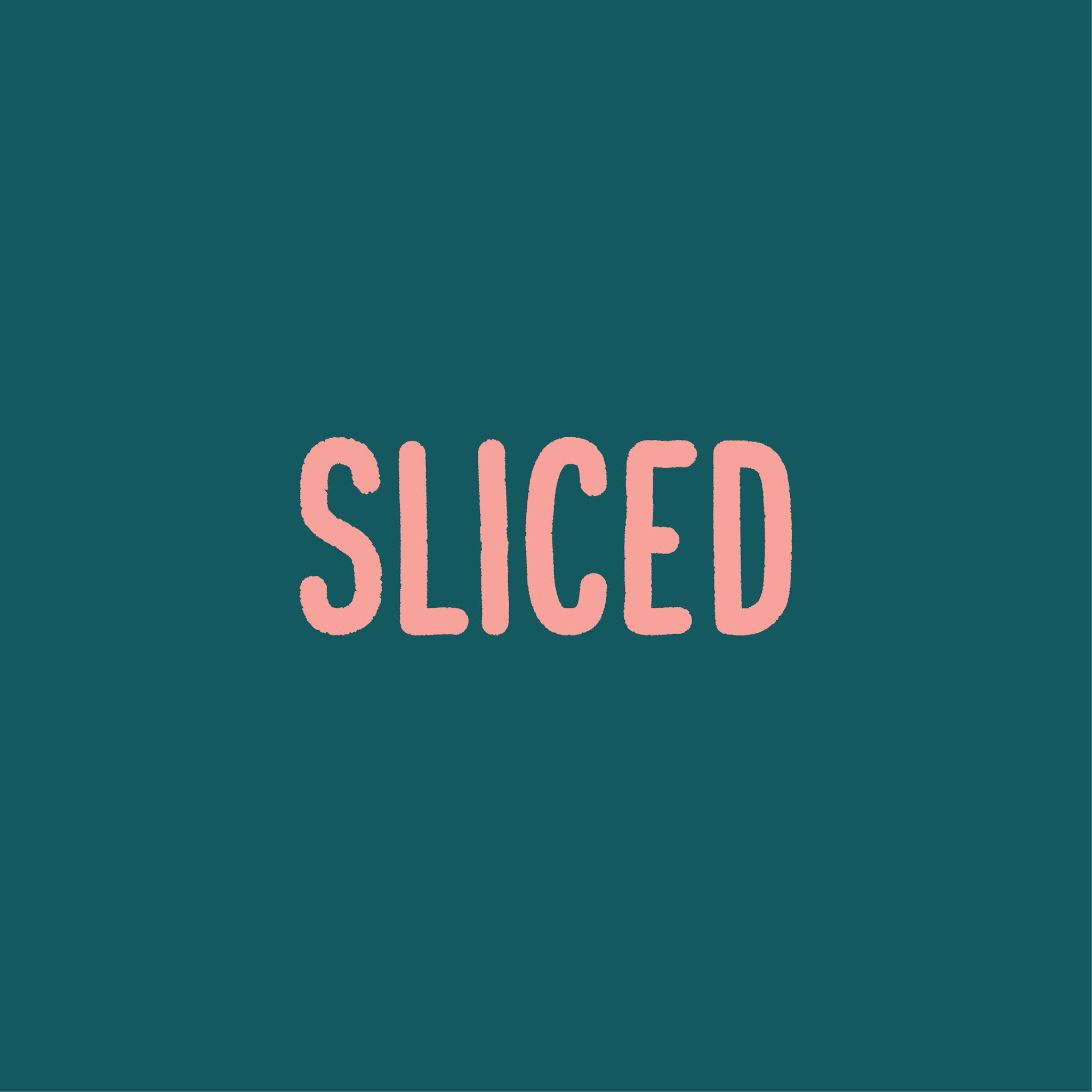 Sliced Brand Logo