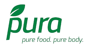 Pura Brand Logo