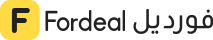 Fordeal Brand Logo