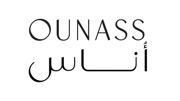 Ounass Brand Logo