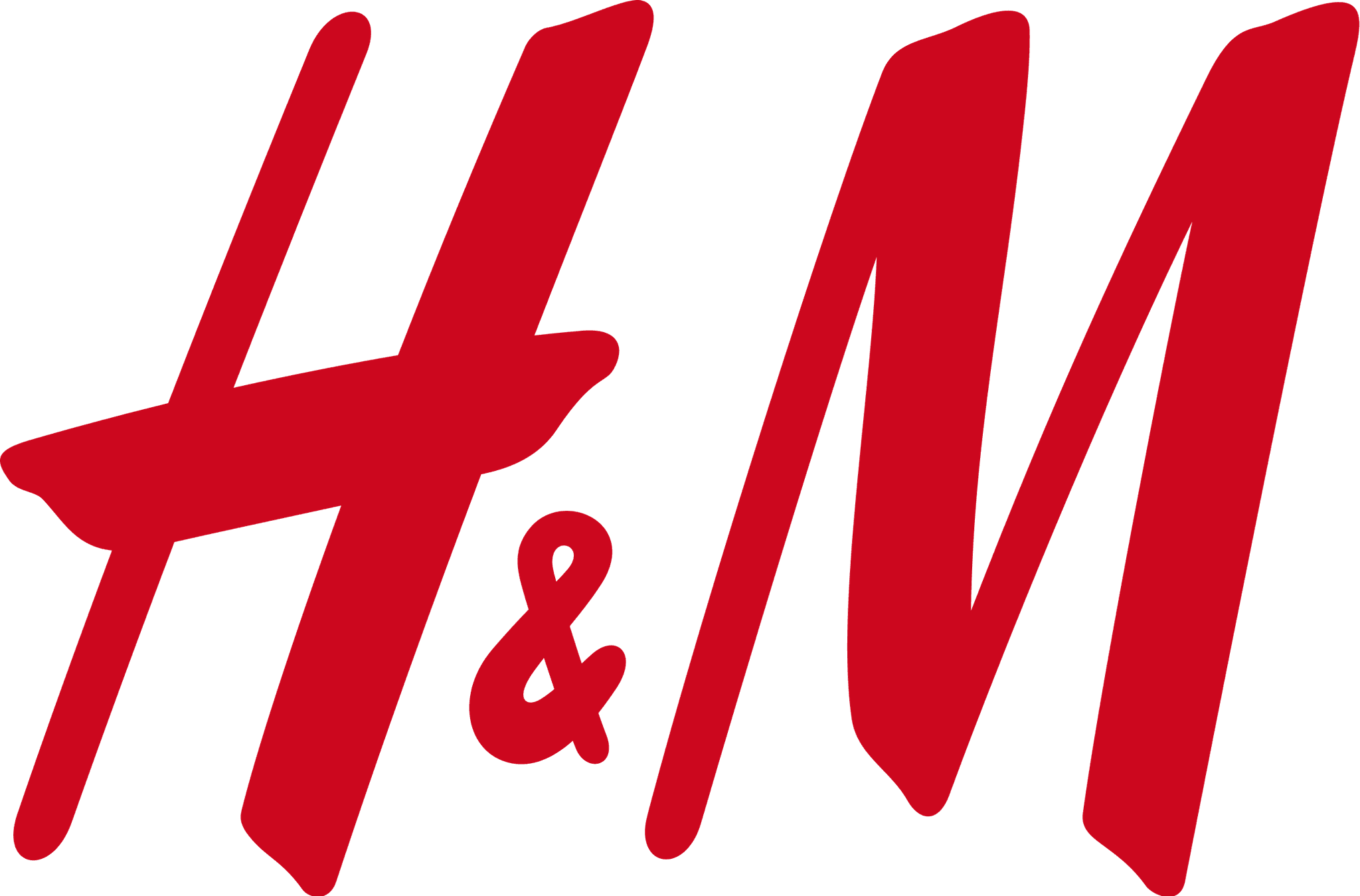 H&M Brand Logo