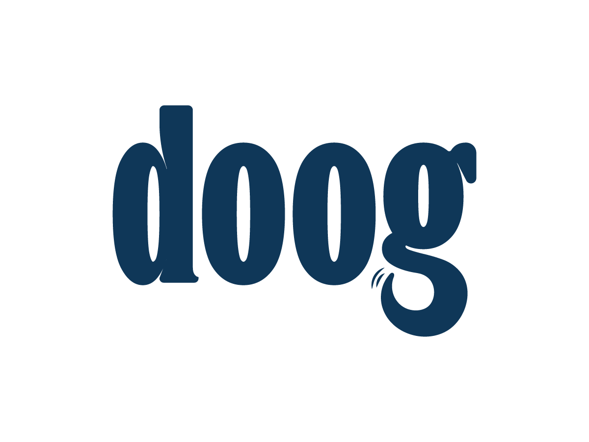 Doog Brand Logo