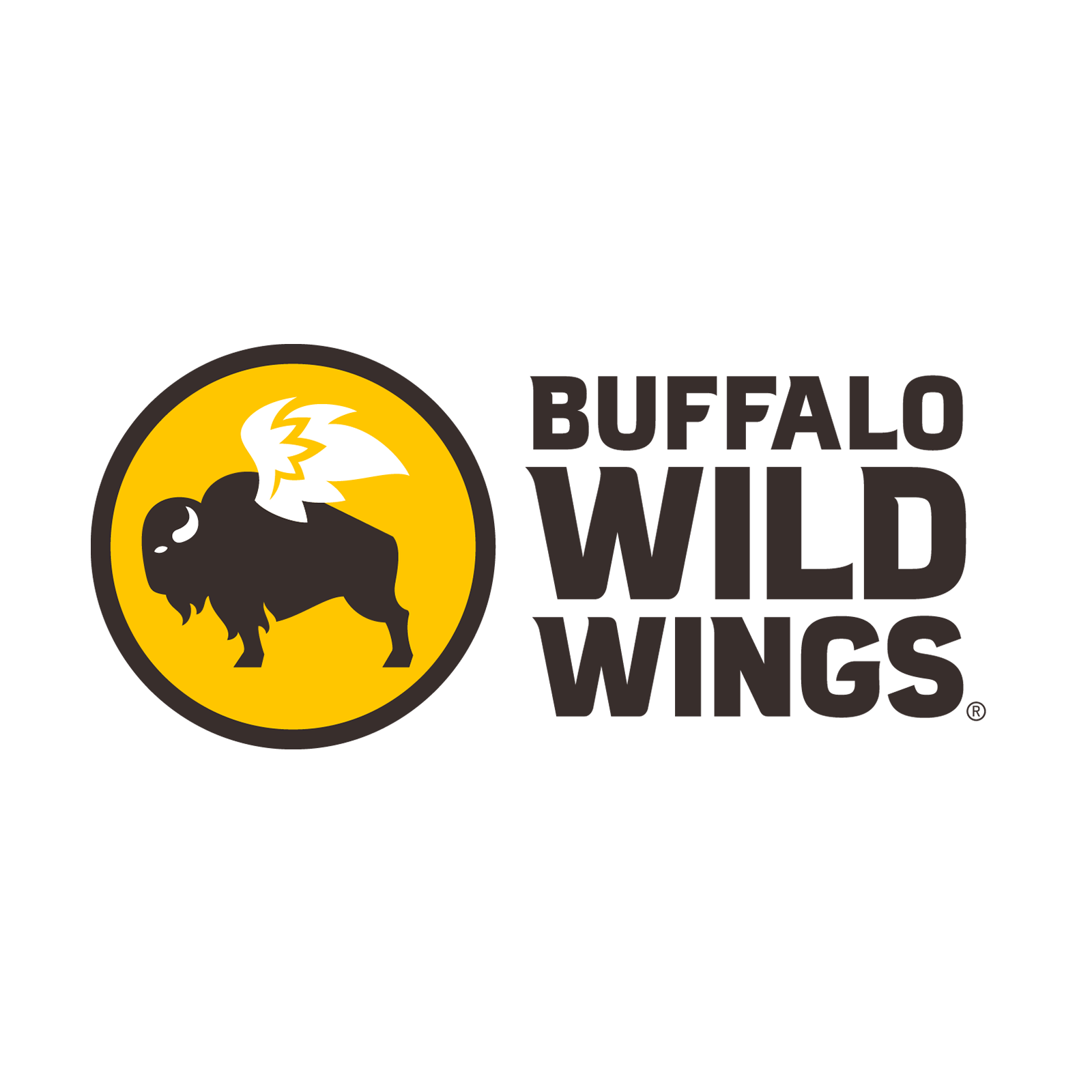 Buffalo Wild Wings Brand Logo