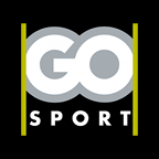 GO Sport Brand Logo