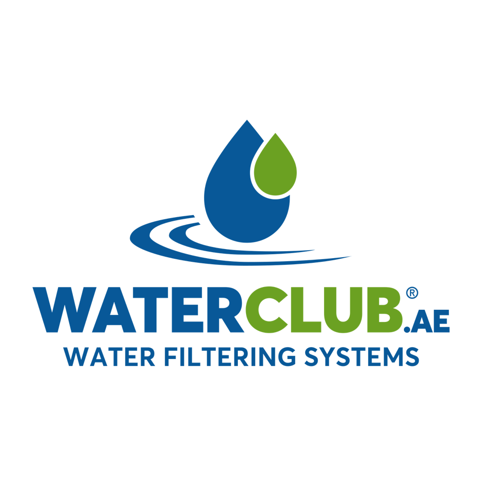 WaterClub Brand Logo