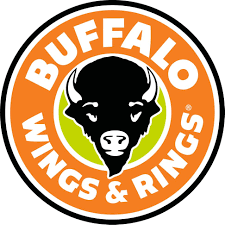 Buffalo Wings & Rings Brand Logo