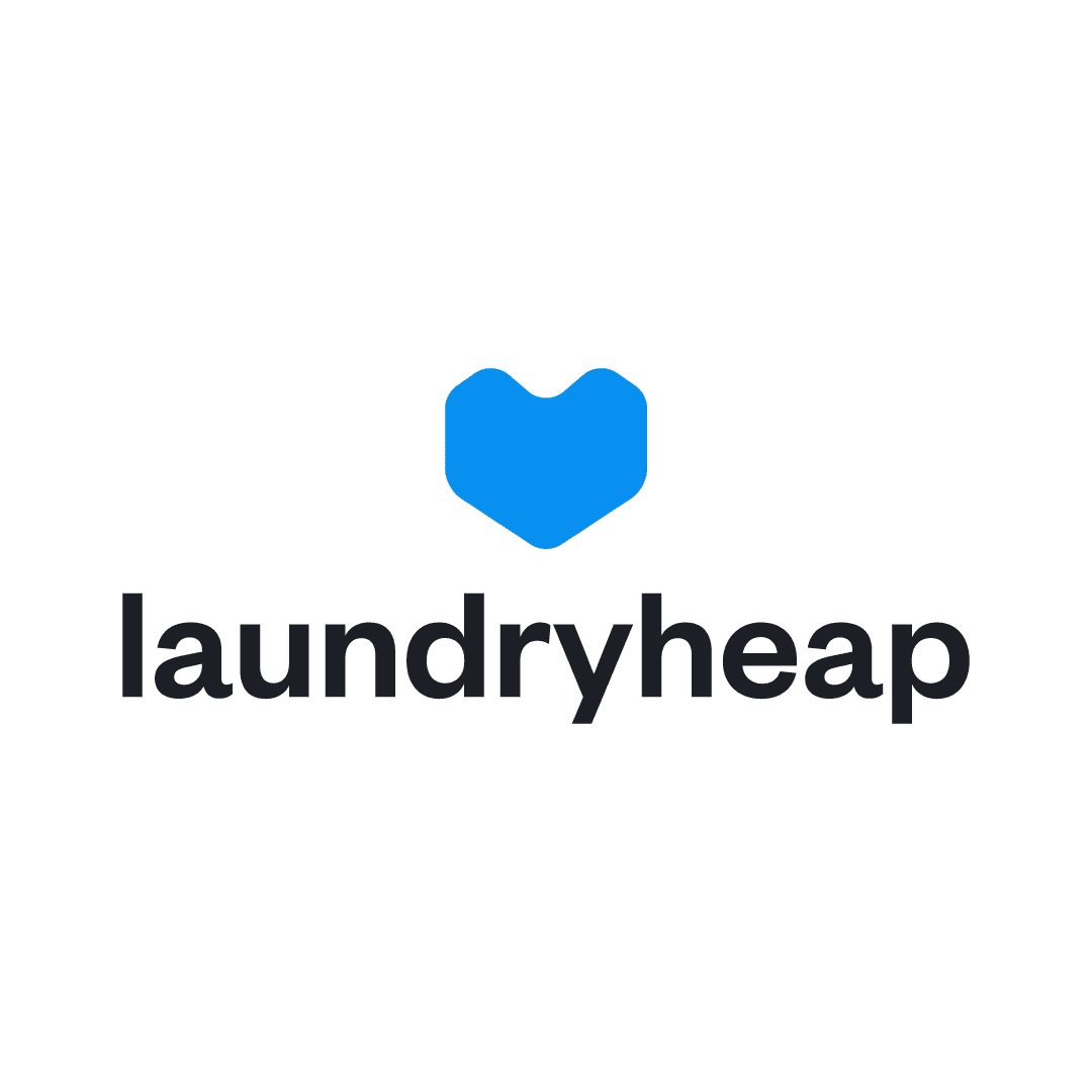 Laundryheap Brand Logo