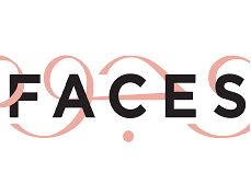 Faces Brand Logo