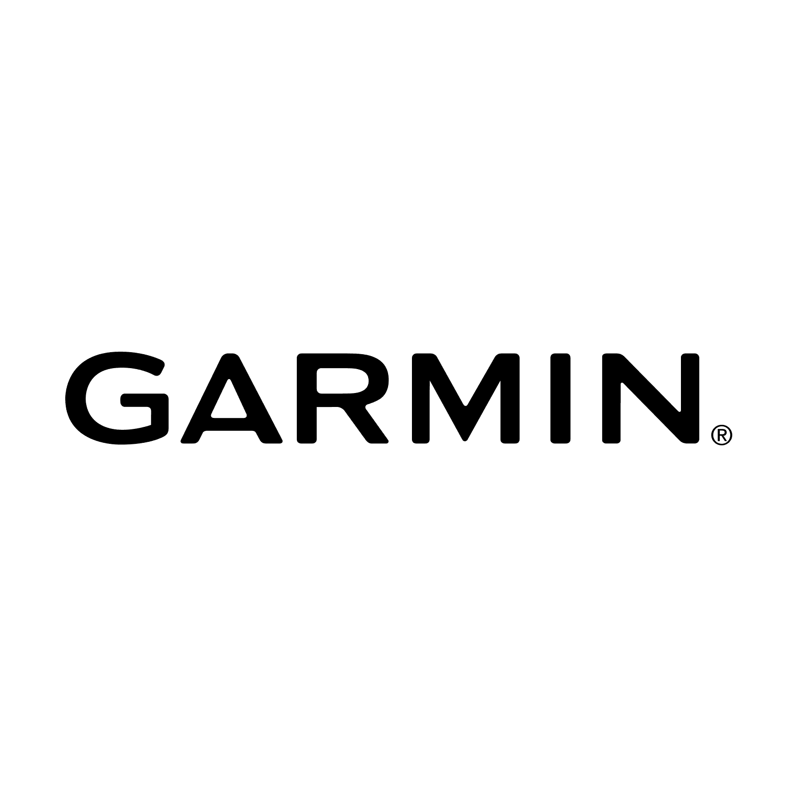 Garmin Brand Logo