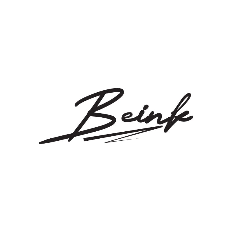 Beink Brand Logo