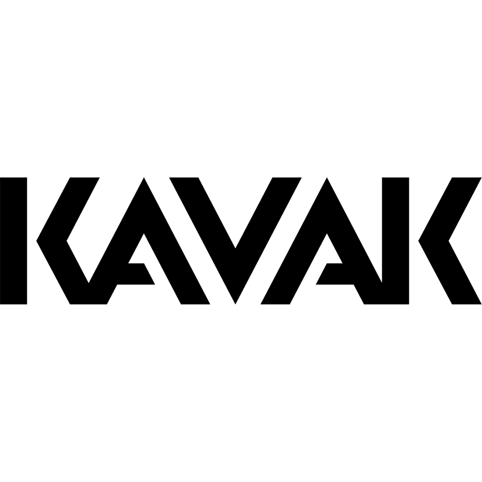 Kavak Brand Logo