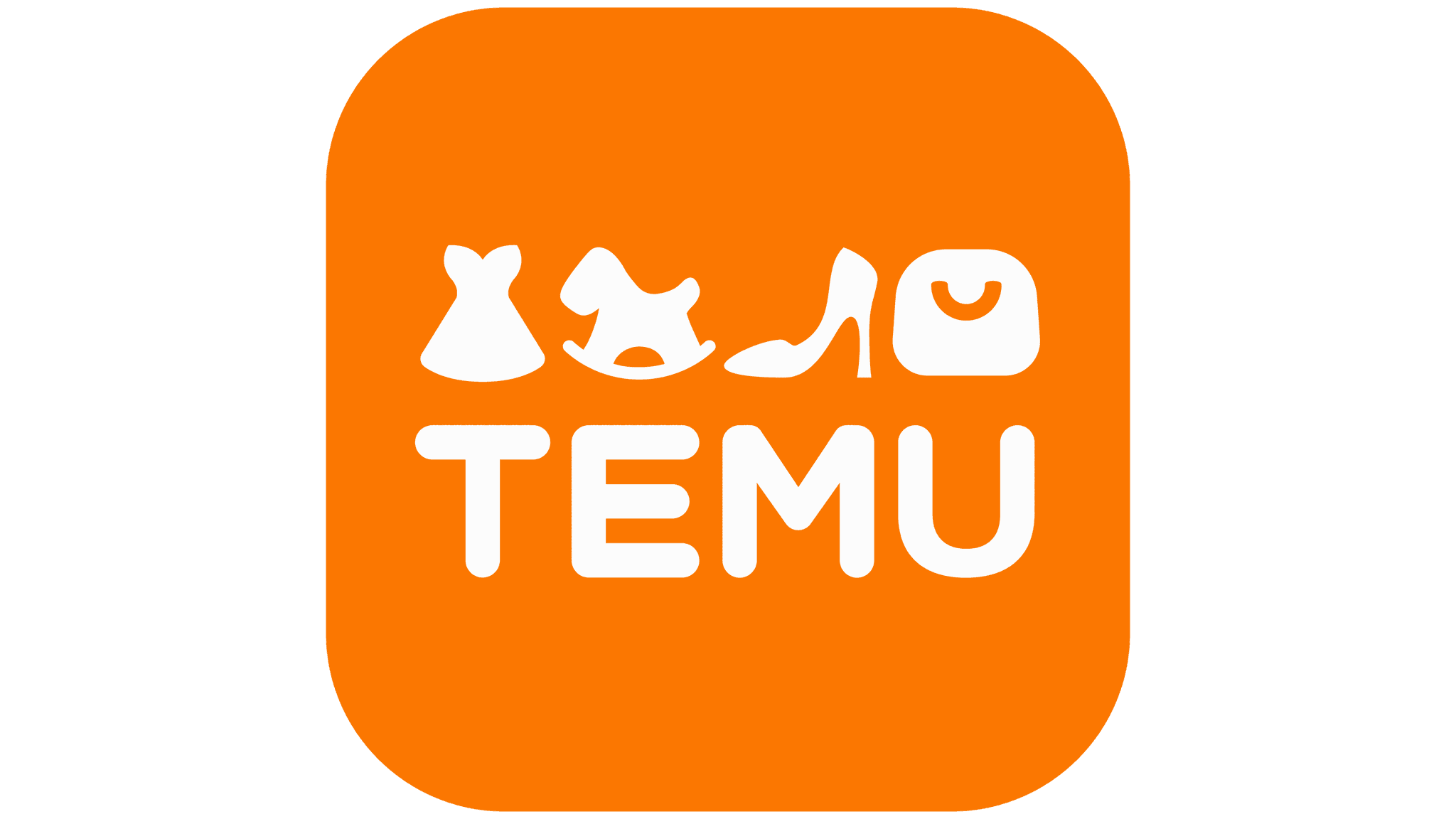 TEMU Brand Logo