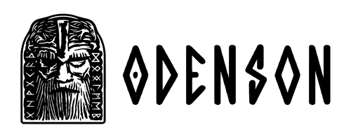 Odenson Brand Logo