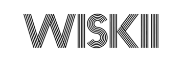 WISKII Active Brand Logo