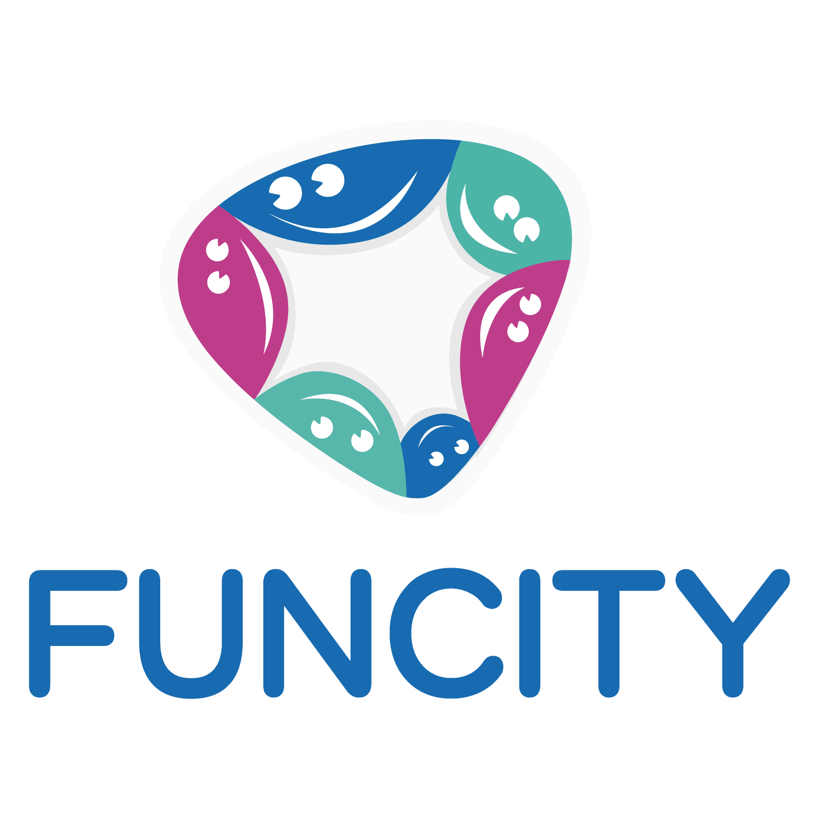 Fun City Brand Logo