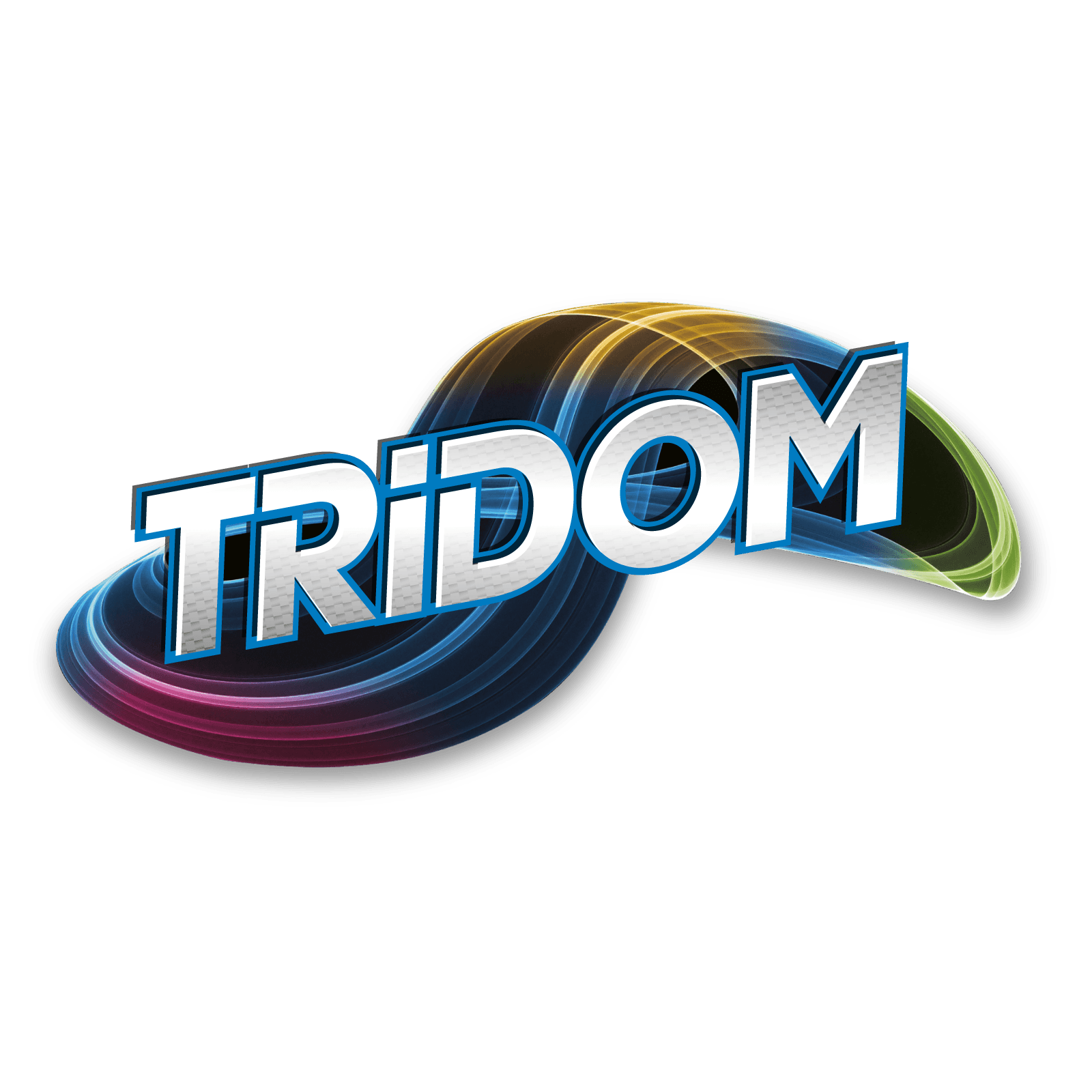 Tridom Brand Logo