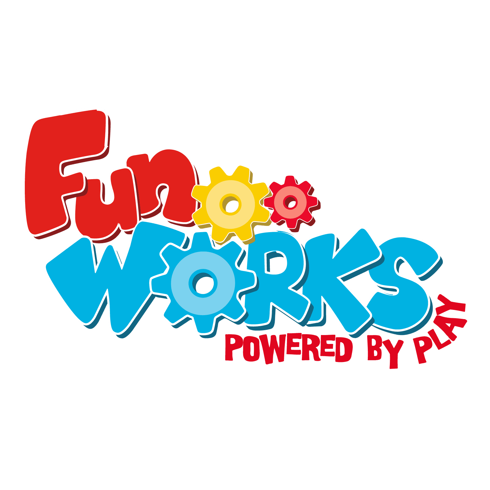 Fun Works Brand Logo