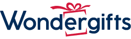 Wondergifts Brand Logo