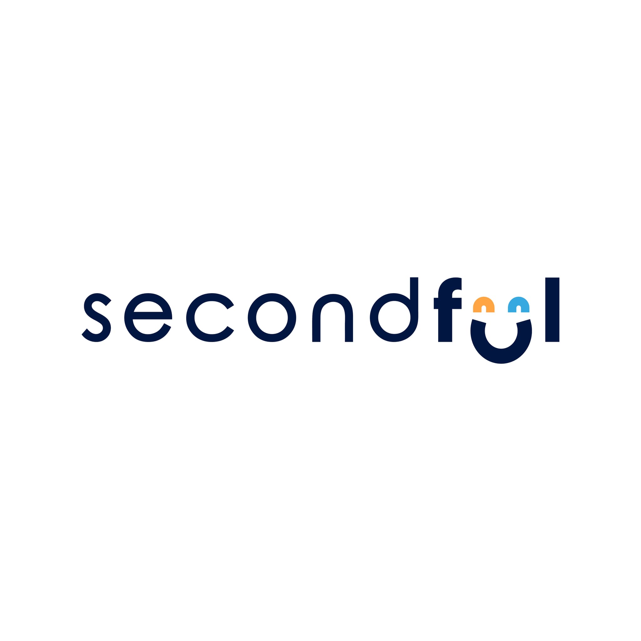 Secondful Brand Logo