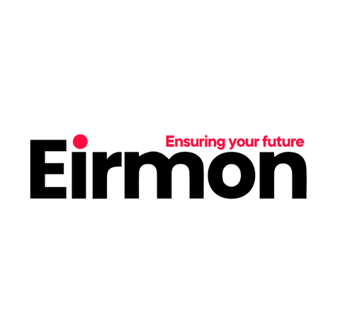 Eirmon Corporate Services Provider Brand Logo