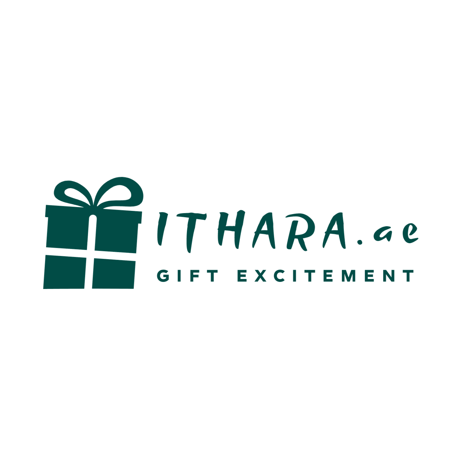 Ithara.ae Brand Logo